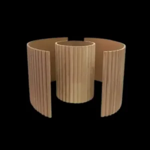 Flexible PVC Panel (2)