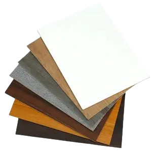 PVC Sheets